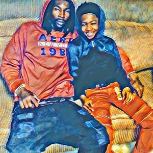 Meet your Posher, Eddie